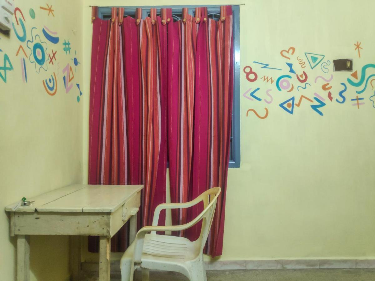 Ferienwohnung Shaman House Puducherry Exterior foto