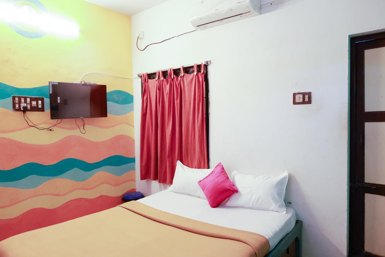 Ferienwohnung Shaman House Puducherry Exterior foto