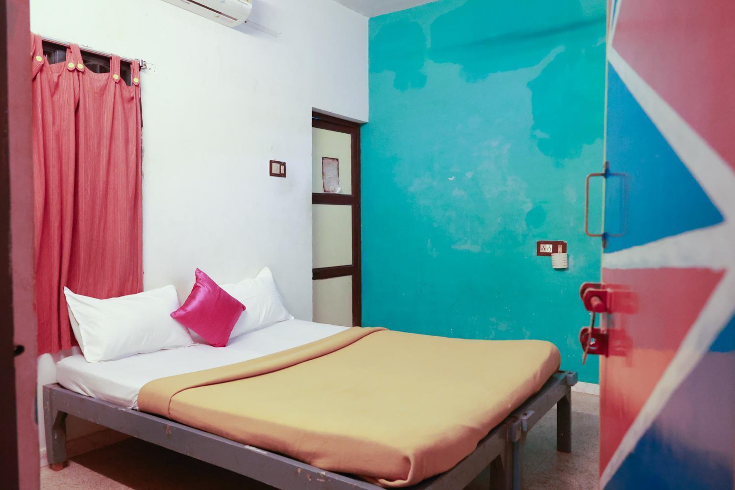Ferienwohnung Shaman House Puducherry Exterior foto
