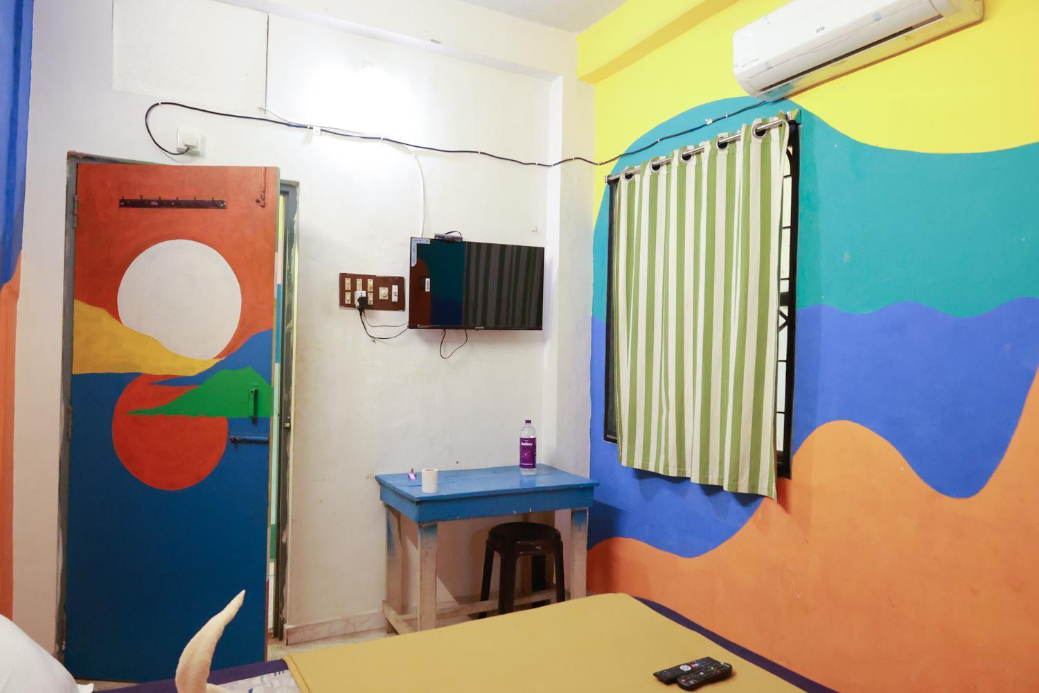 Ferienwohnung Shaman House Puducherry Exterior foto