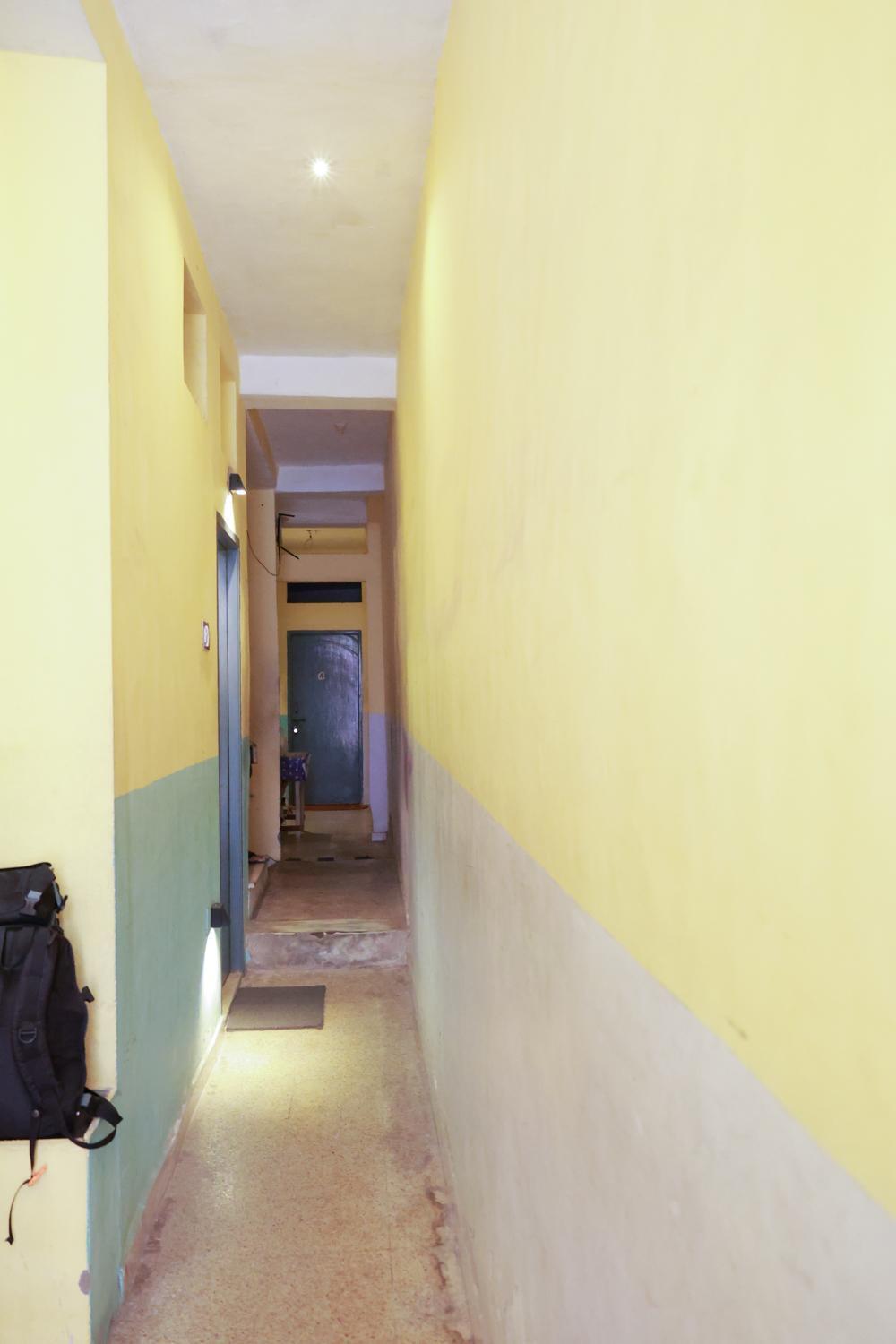 Ferienwohnung Shaman House Puducherry Exterior foto