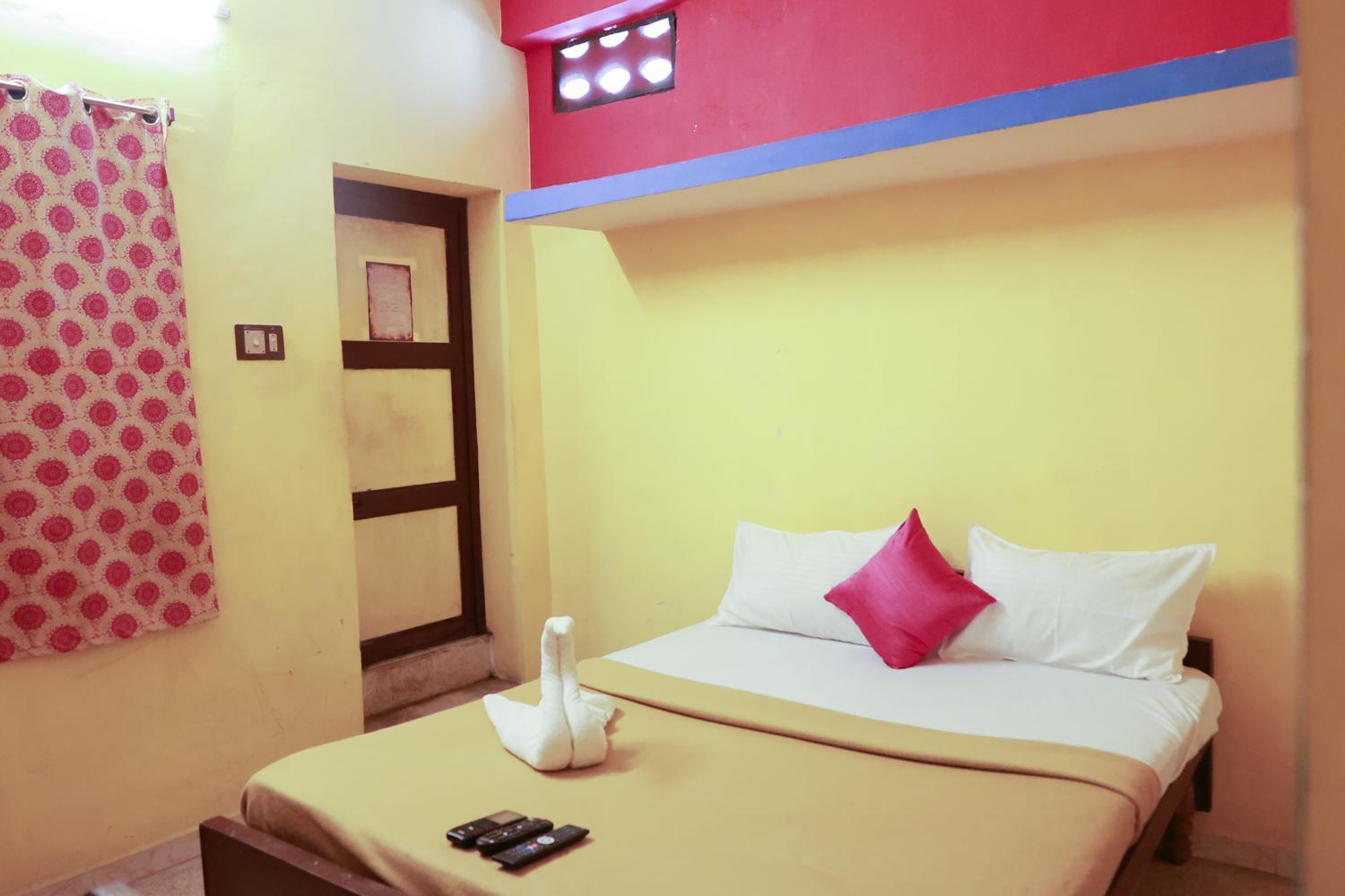 Ferienwohnung Shaman House Puducherry Exterior foto