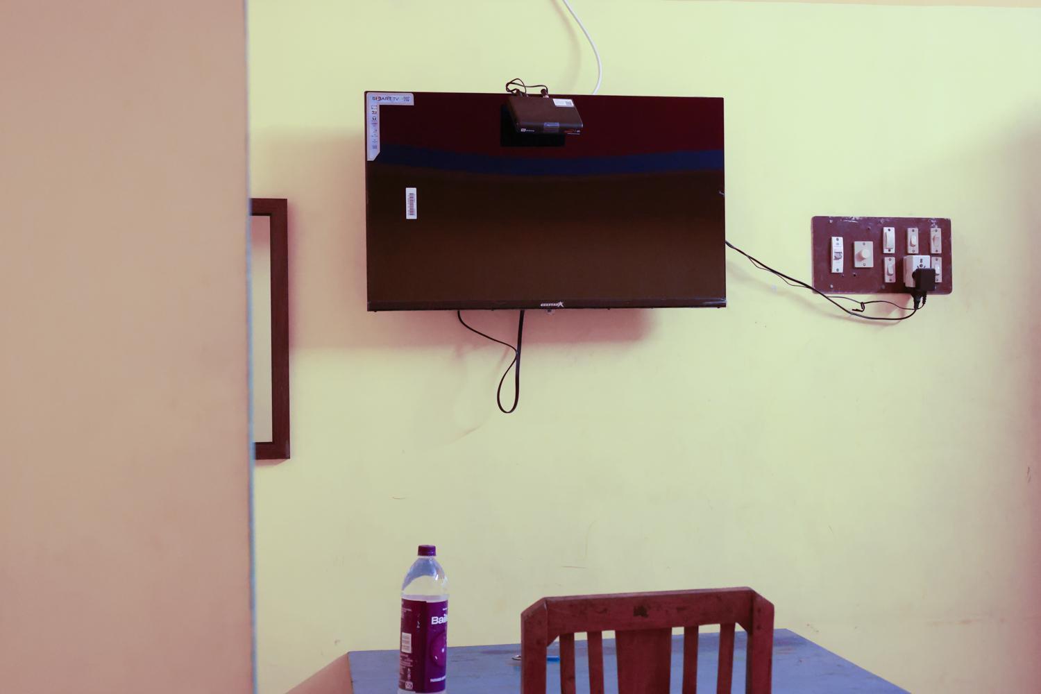 Ferienwohnung Shaman House Puducherry Exterior foto
