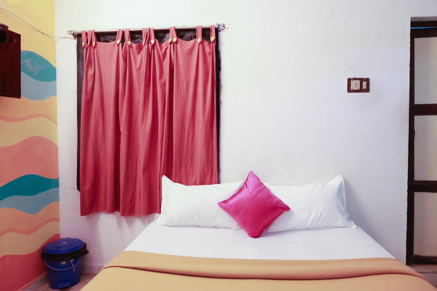 Ferienwohnung Shaman House Puducherry Exterior foto