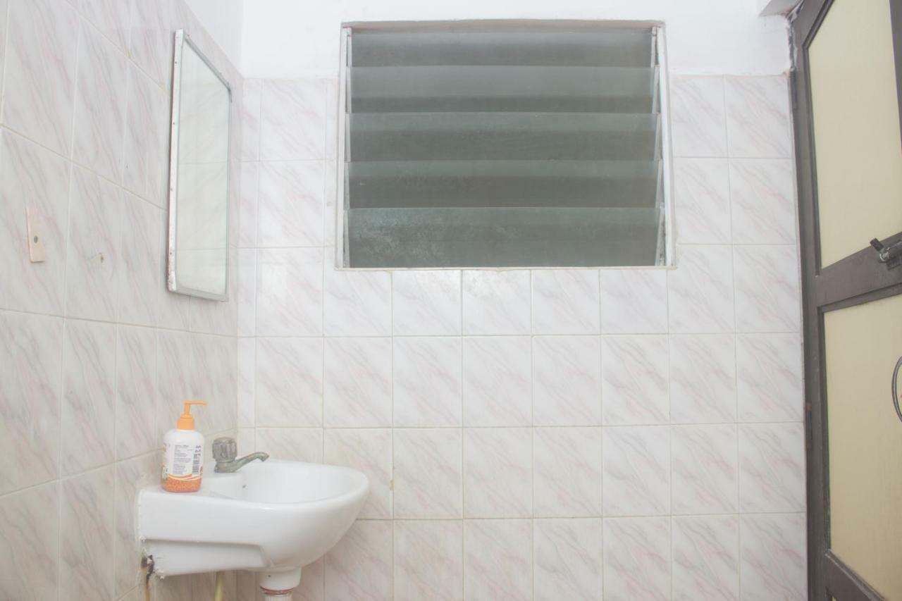 Ferienwohnung Shaman House Puducherry Exterior foto